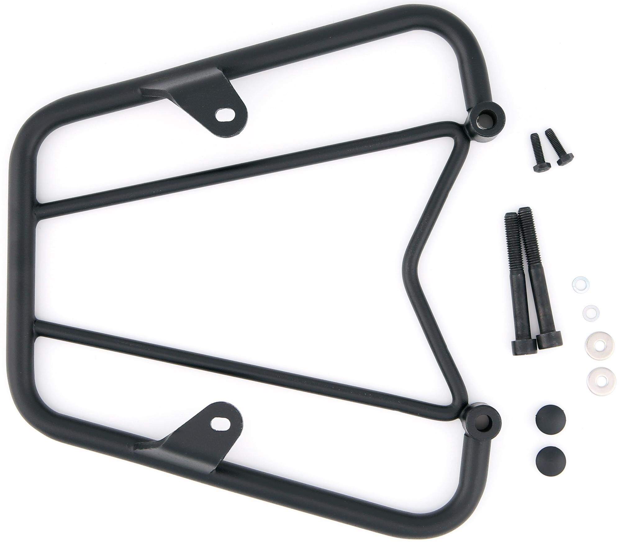 _Topcaseträger Gepäckträger