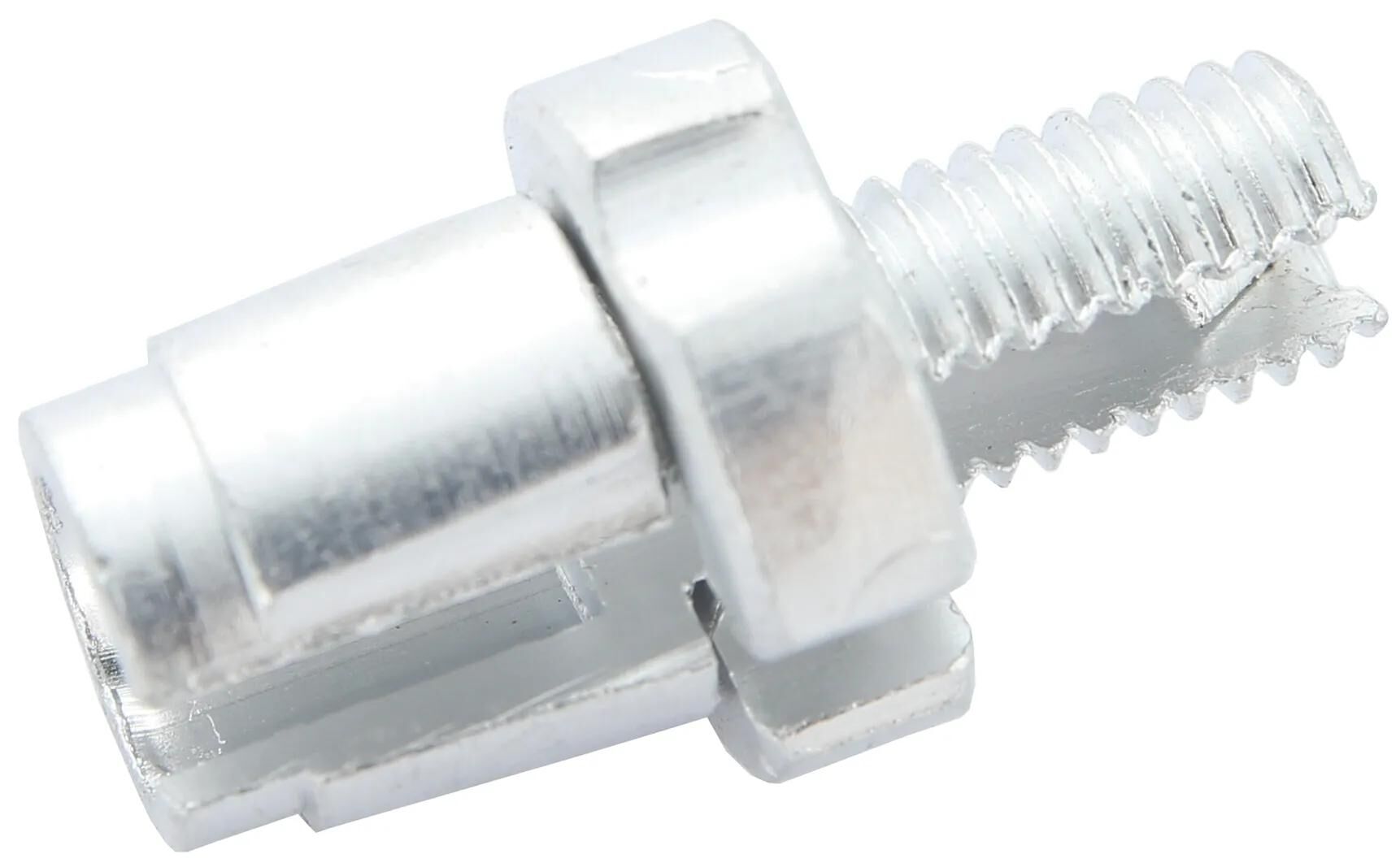 ALHONGA_Stellschraube Bremshebel - Ersatz,Bremszugstellschrauben