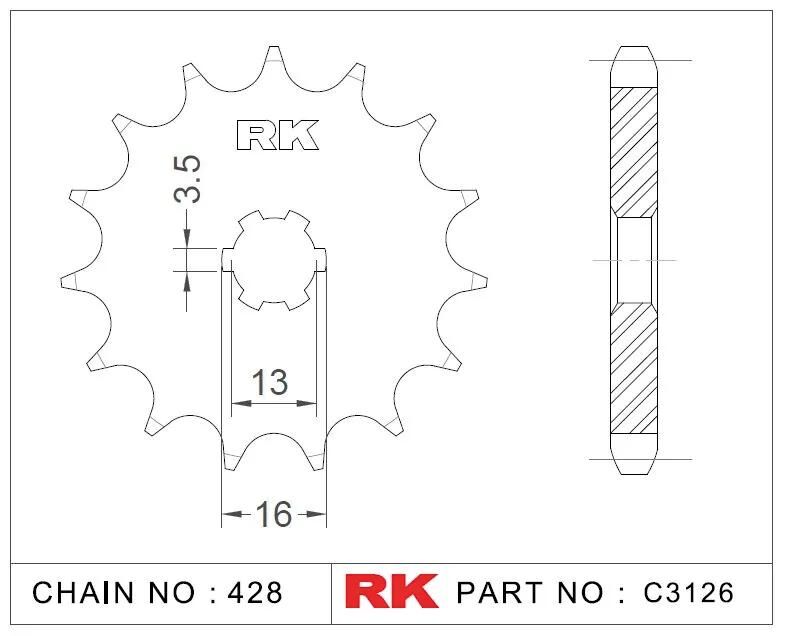Antriebsritzel,Ritzel