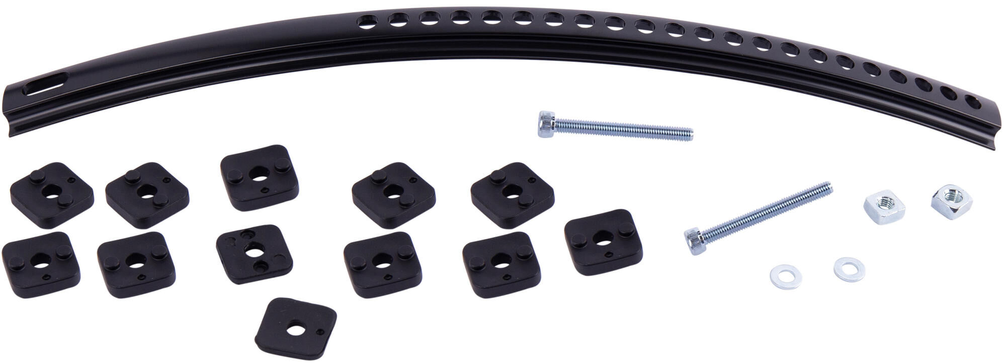 _Gepäckträgerbefestigung Gepäckträger - Befestigung