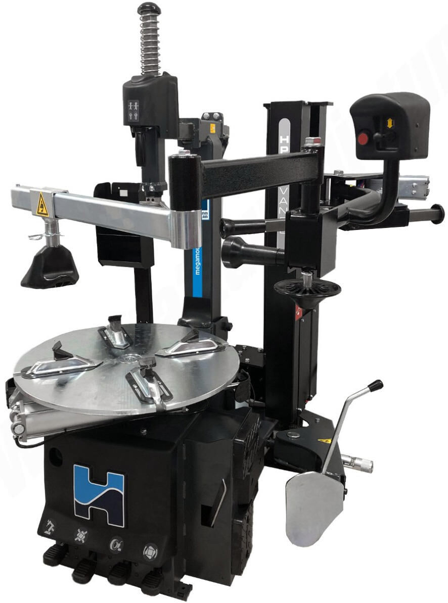 _Reifenmontiermaschine Reifenmontiermaschinen