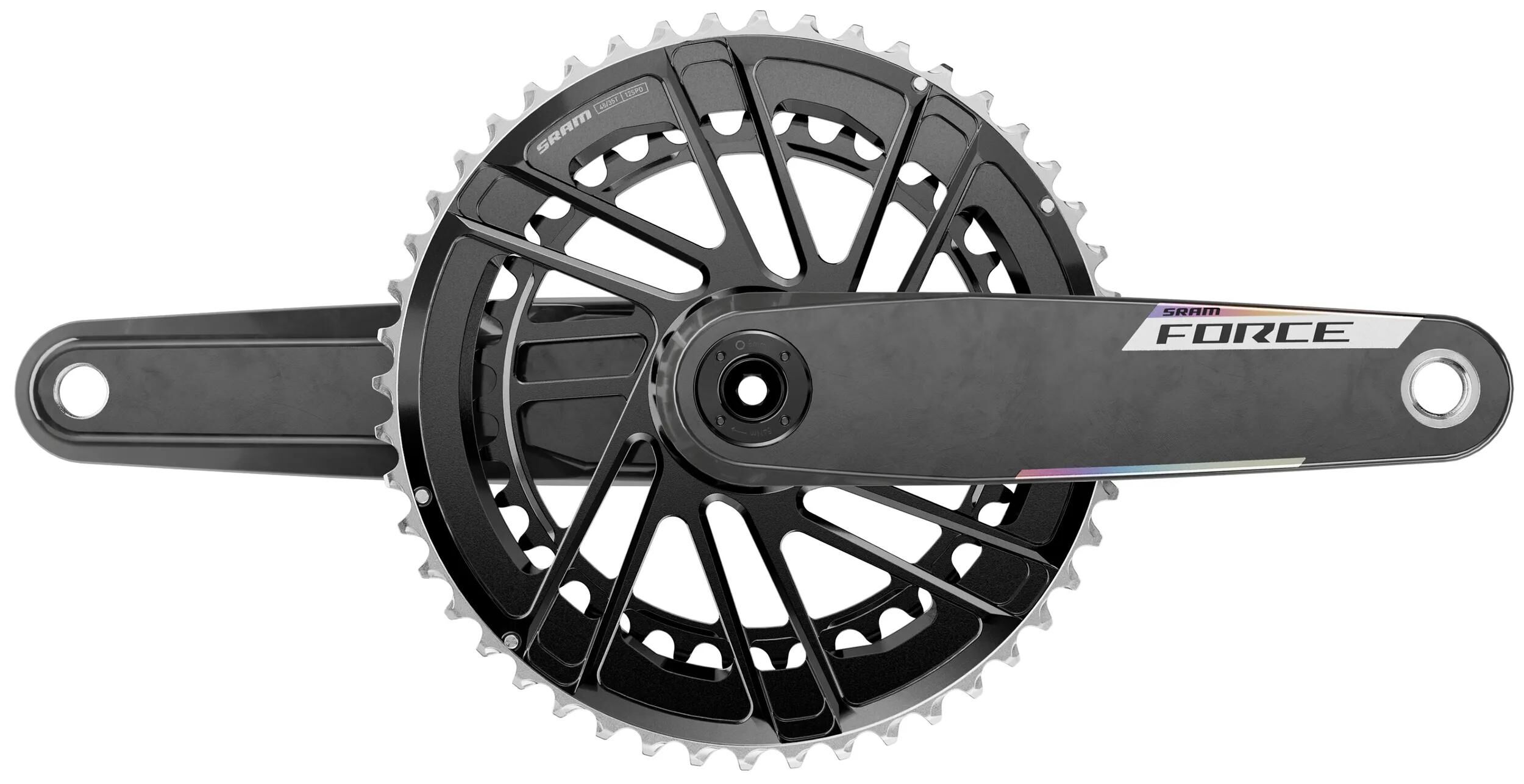 Kettenradgarnituren