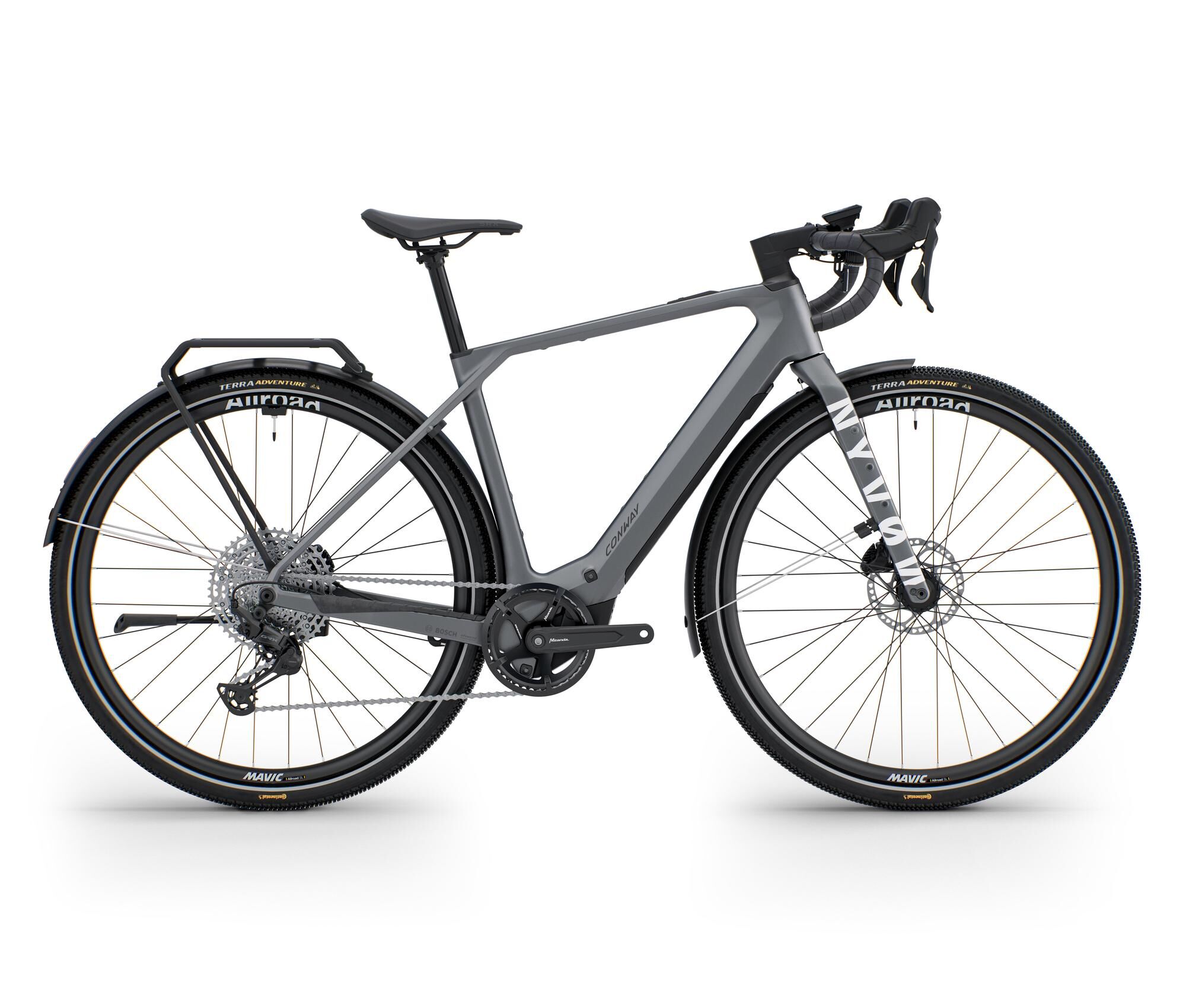 _Elektro-Allroad_Nyvon 10.0 C_1 Elektro-SUV,Elektroräder,Fahrräder,SUV,Allroad