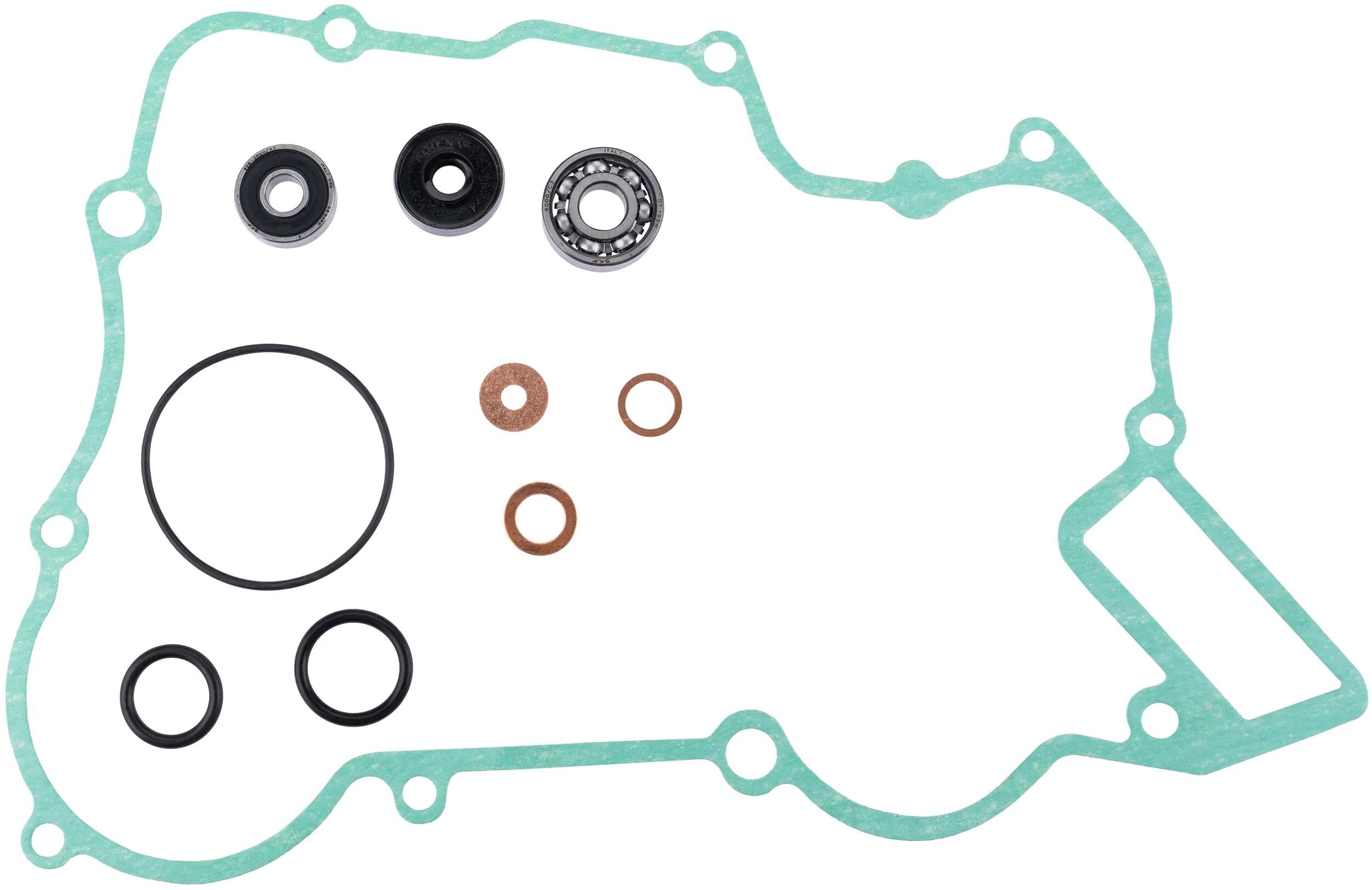 ATHENA_Wasserpumpenreparatursatz Dichtungen und Dichtungssätze