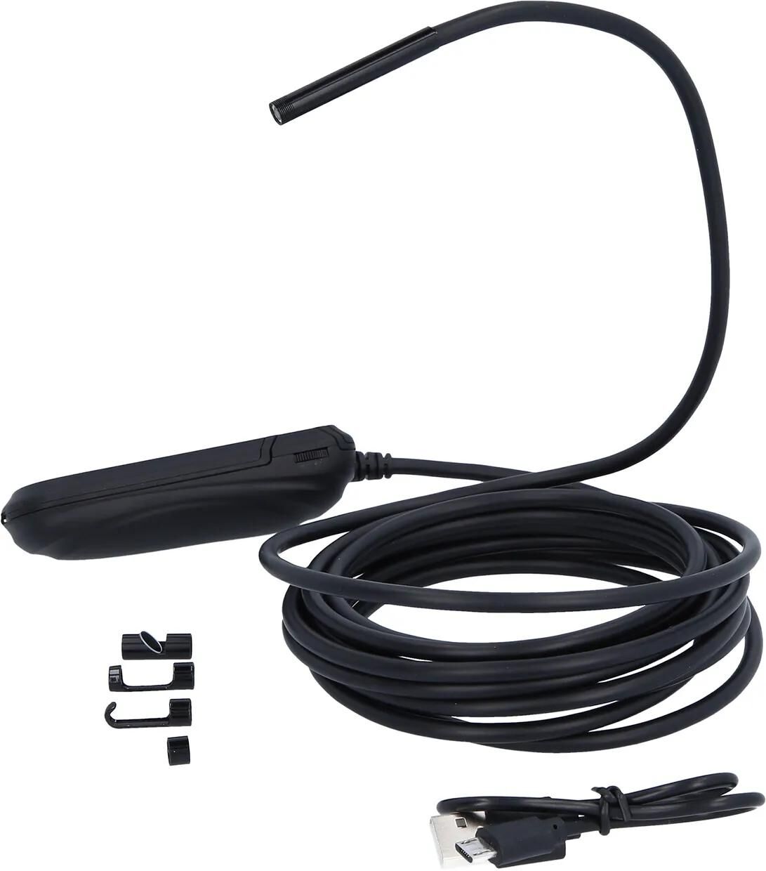 KS TOOLS_Endoskopsatz Endoskope