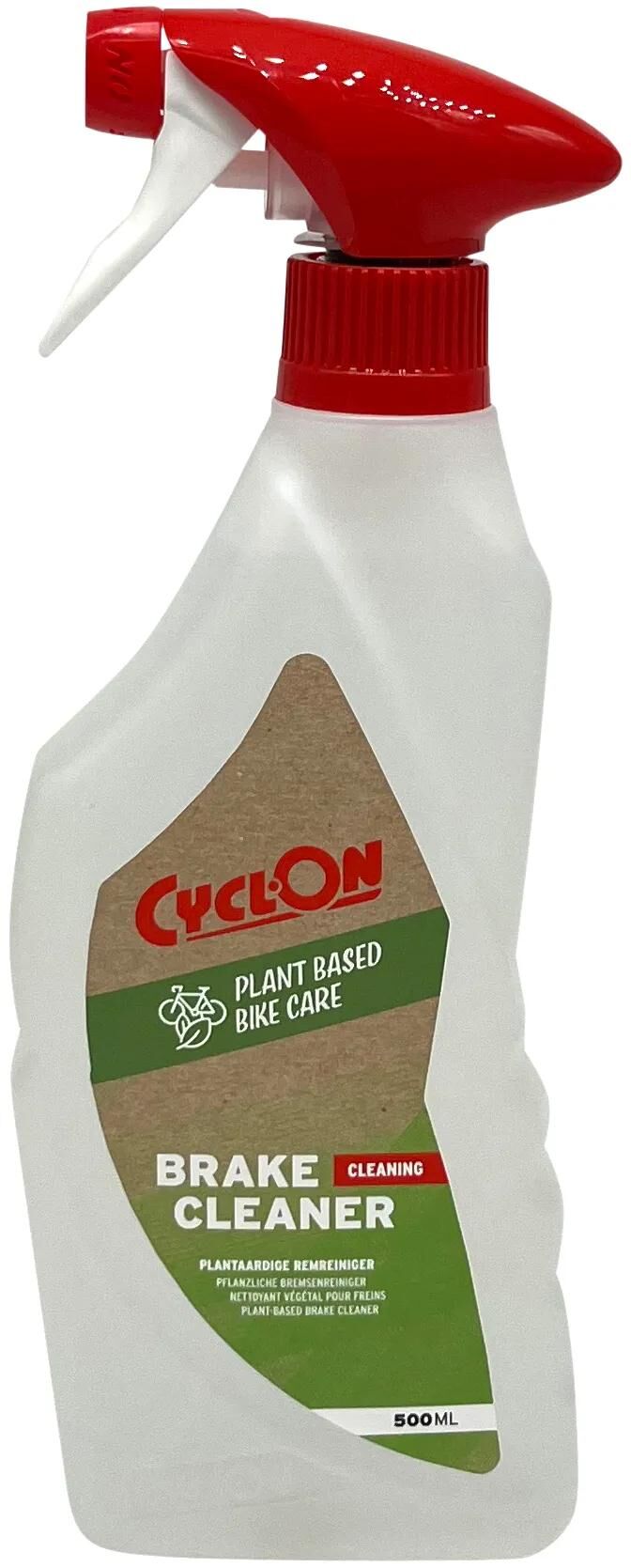 CyclOn_Bremsenreiniger Reinigungsmittel