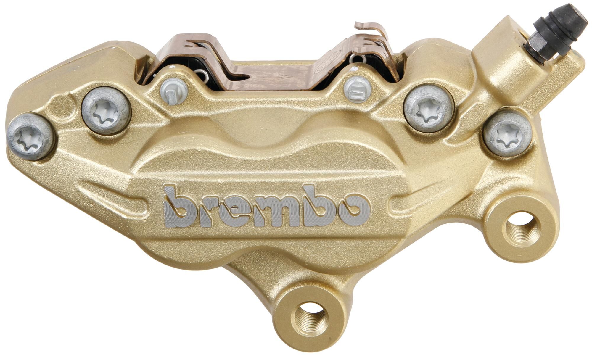 _Bremssattel Bremszangen