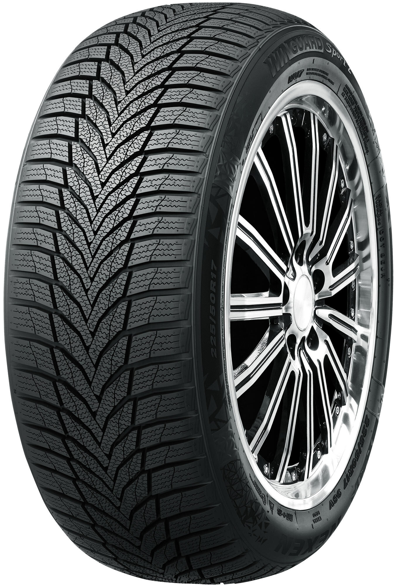 NEXEN TIRE_Winterreifen Winterreifen,Reifen