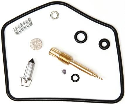 _Reparatursatz Vergaser Vergaserteile
