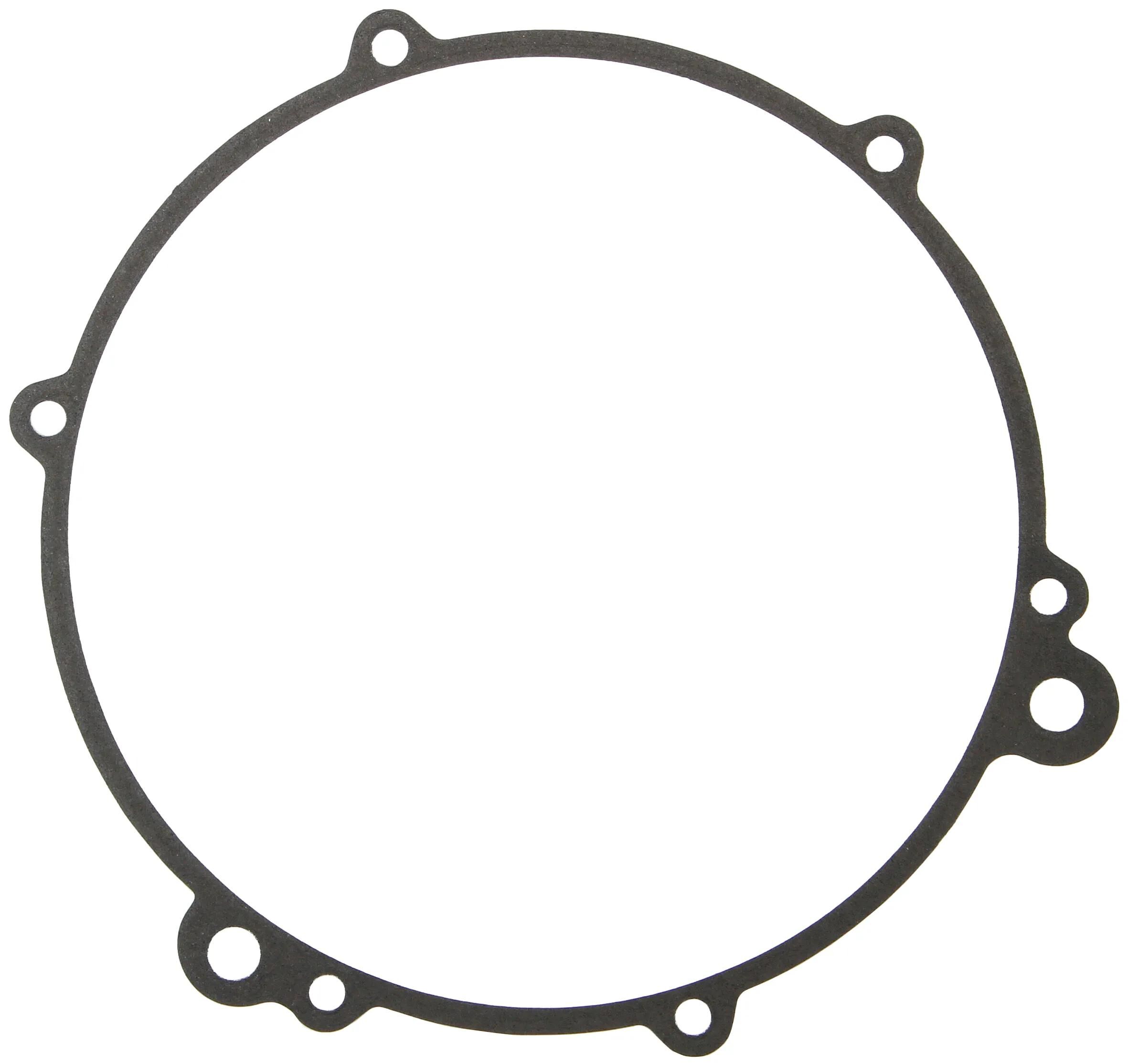 _Kupplungsdeckeldichtung Dichtungen und Dichtungssätze