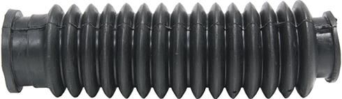 _Faltenbalg Gabeln - Ersatz / Zubehör