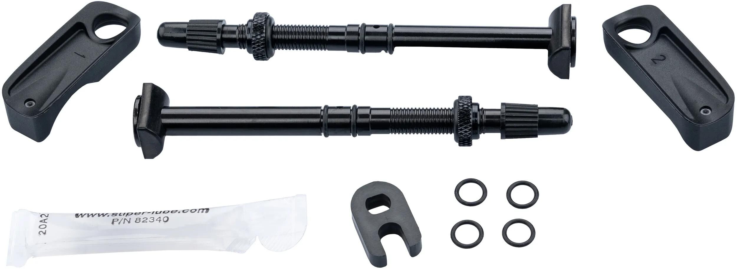 QUARQ_Ventil Reifendruckprüfer,Testgeräte