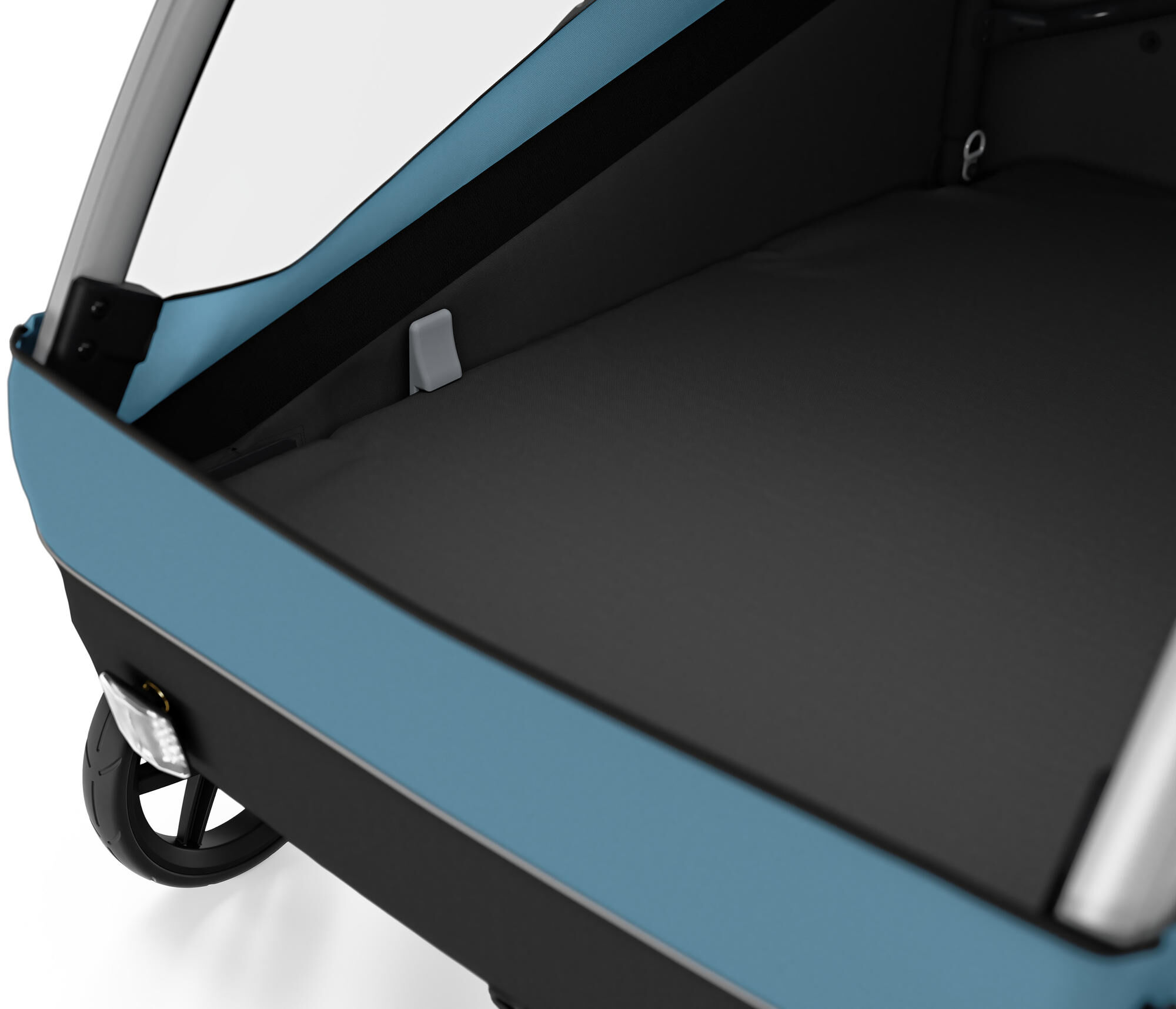 _Kinderanhänger Kinderanhänger,Lastenanhänger,Fahrrad-Anhänger,Anhänger,Fahrrad-Anhänger