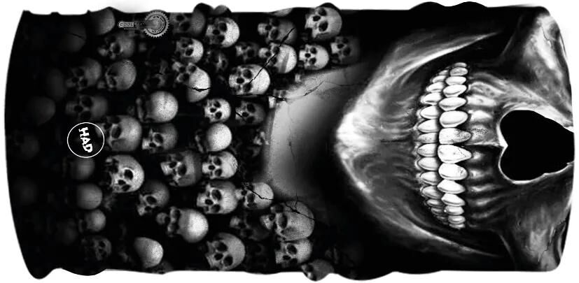 Multifunktionstücher,Bekleidung