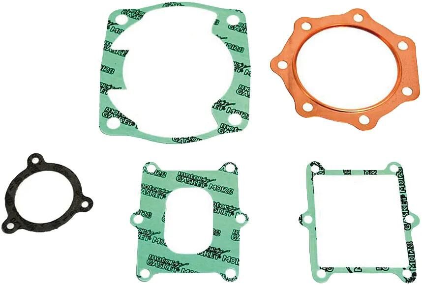 Dichtungen und Dichtungssätze