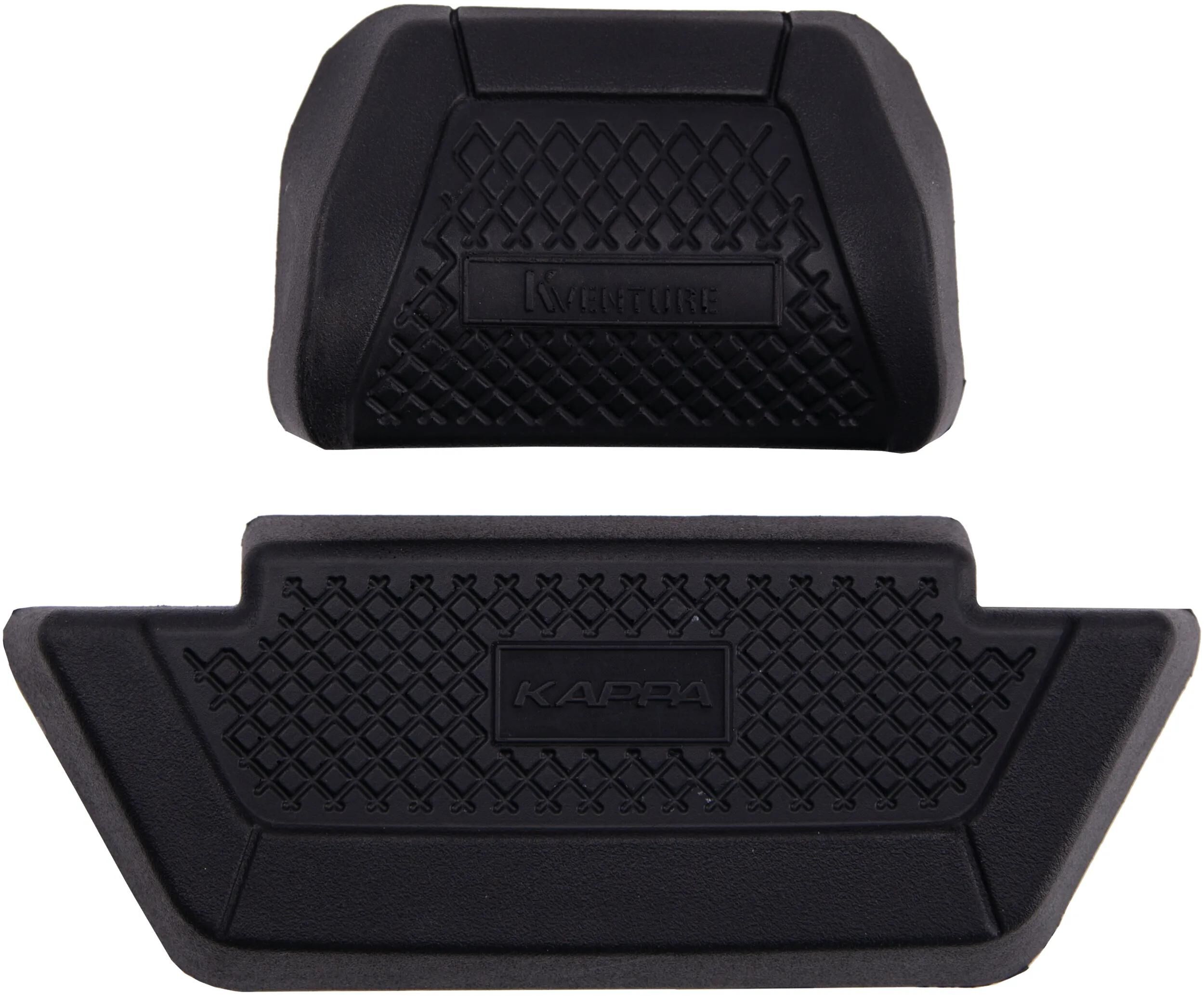 Rückenlehnen