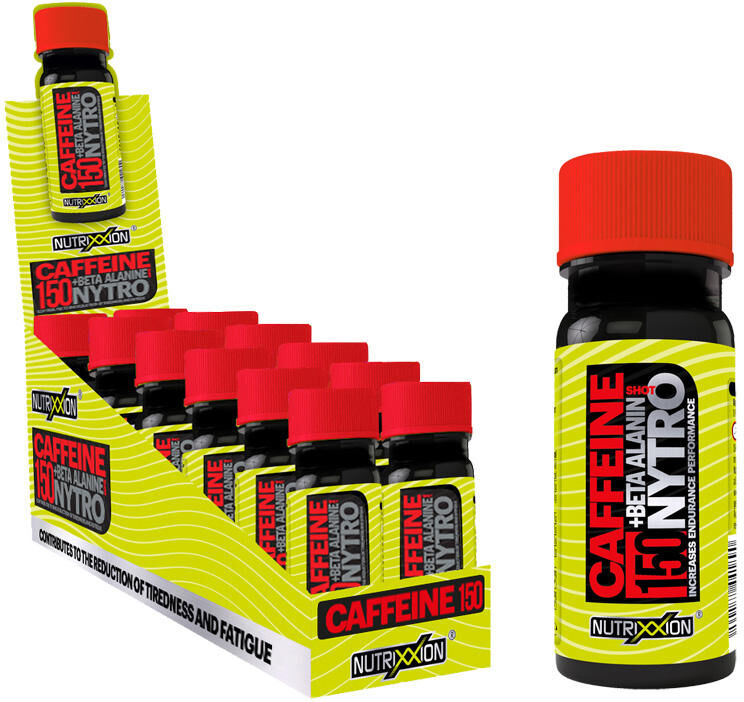 _Shot Nahrungsergänzung