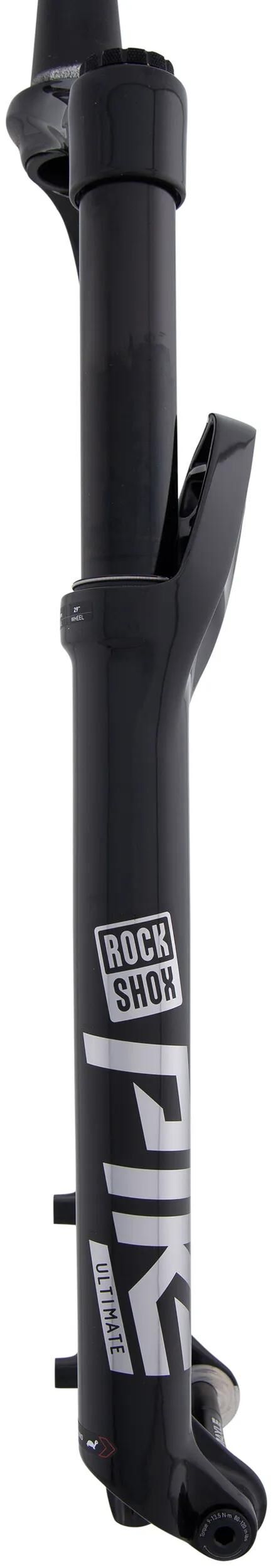 ROCKSHOX_Federgabel Federgabeln,Gabeln