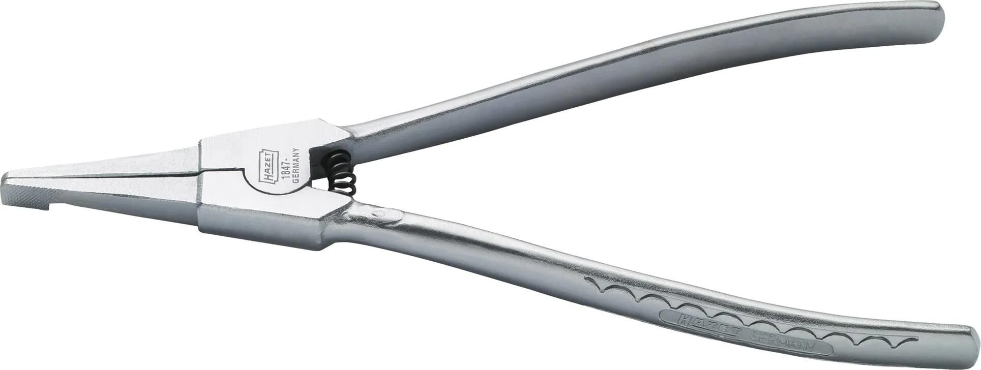 HAZET_Sicherungsringzange Sicherungsringzangen,Zangen