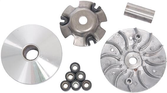 _Variomatik Variomatikteile