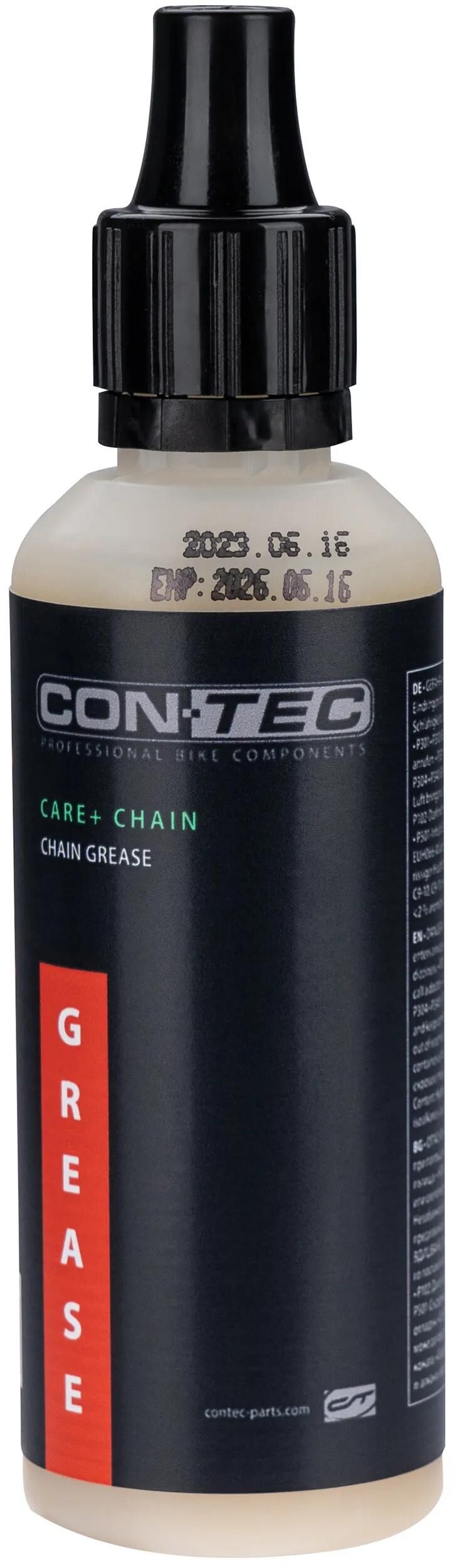 CONTEC_Kettenfett Kettensprays