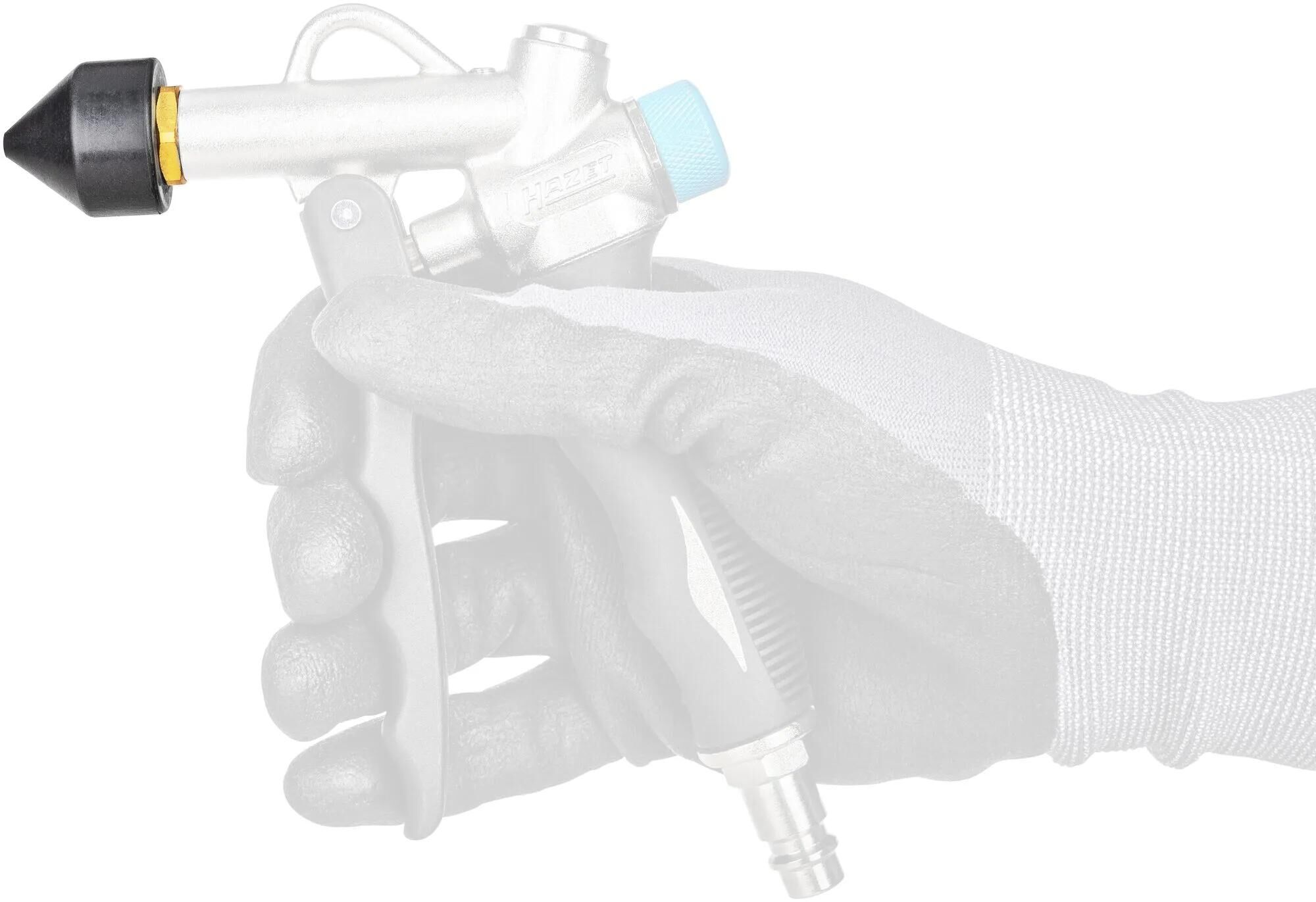 _Düsensatz Ausblaspistolen