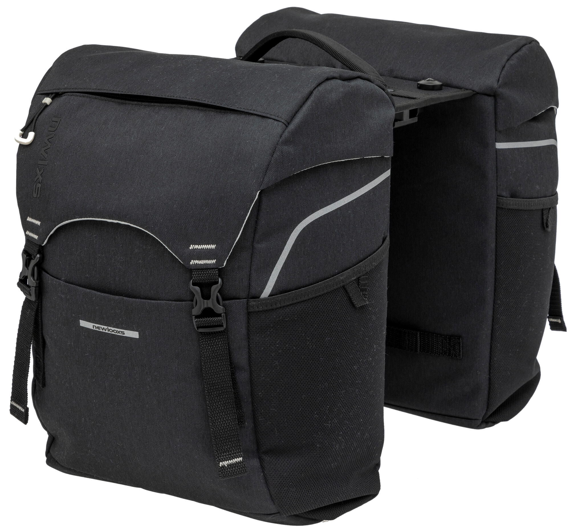Doppeltaschen