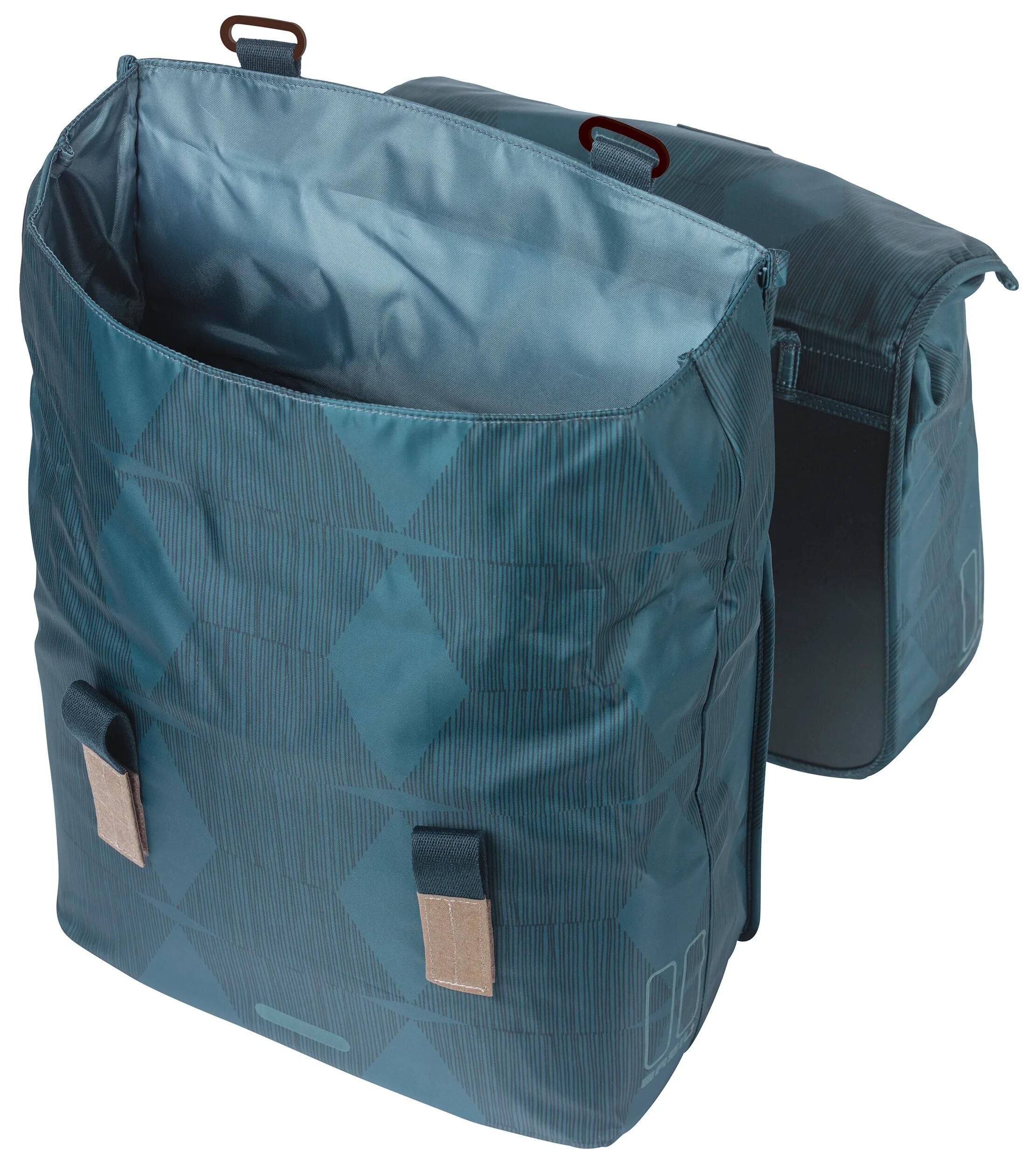 BASIL_Doppeltasche Doppeltaschen