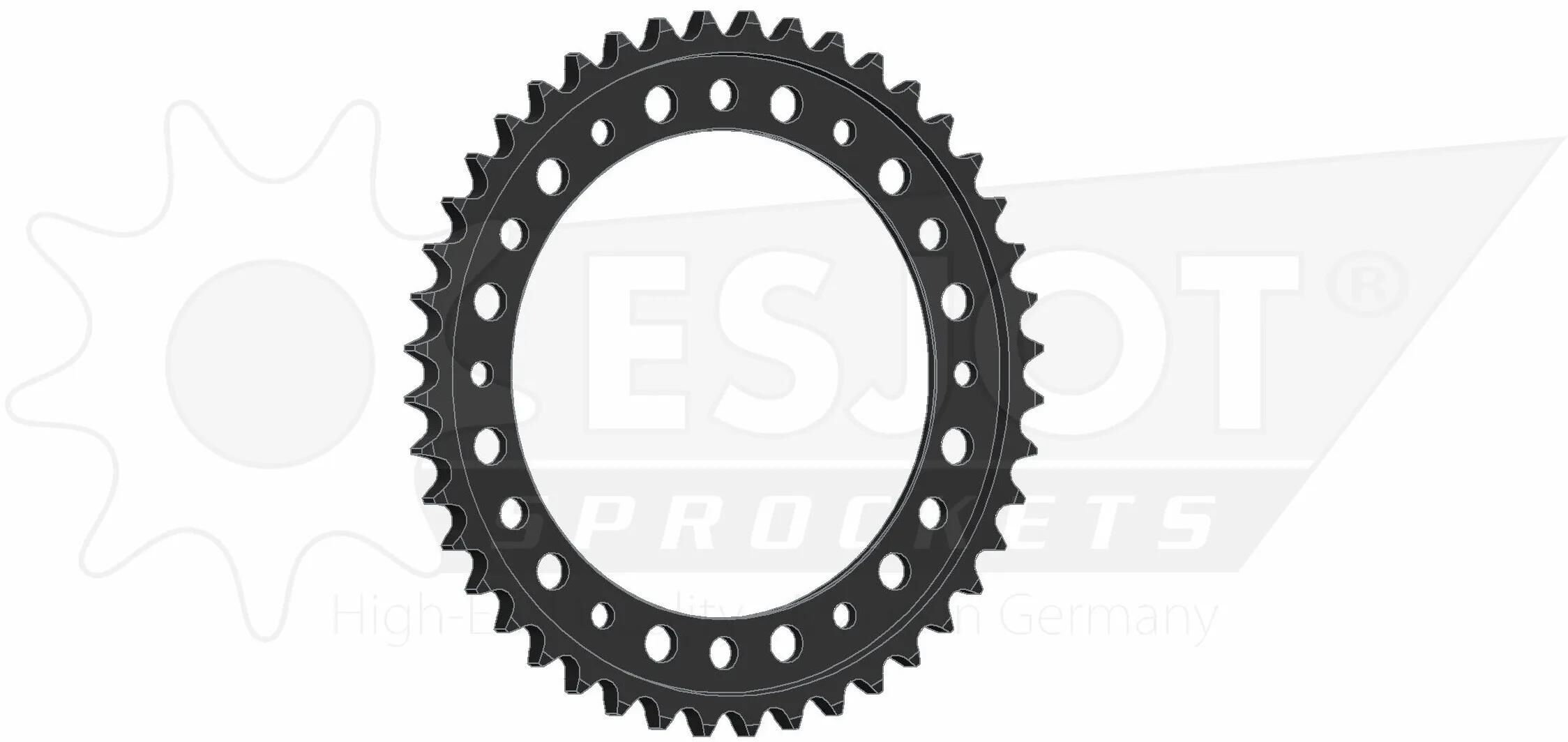 ESJOT_Kettenrad Kettenräder