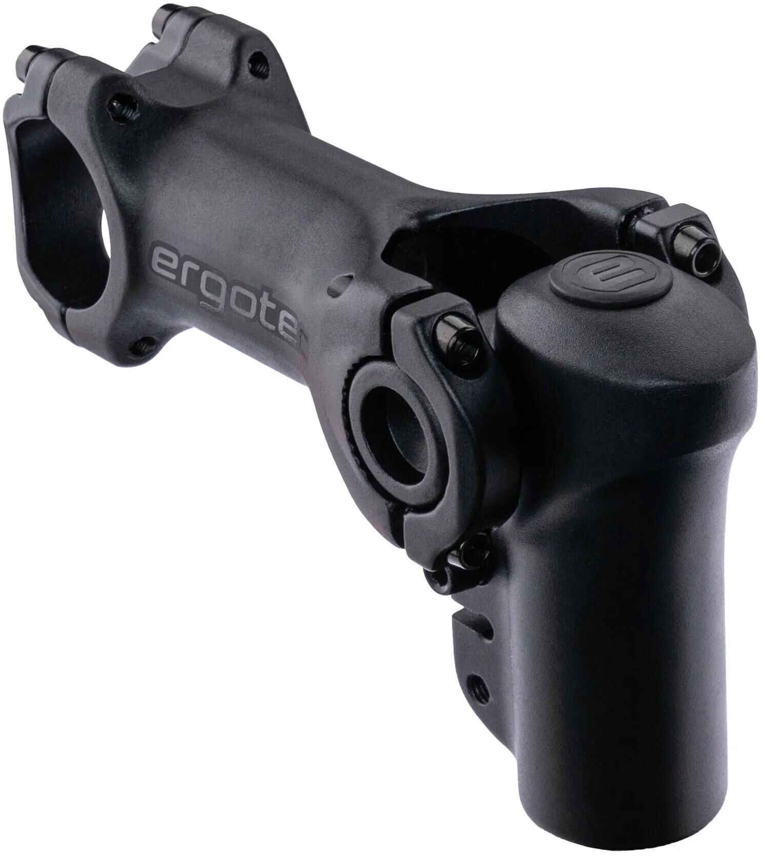 ergotec_Vorbau Vorbauten,Lenkerklemmungen