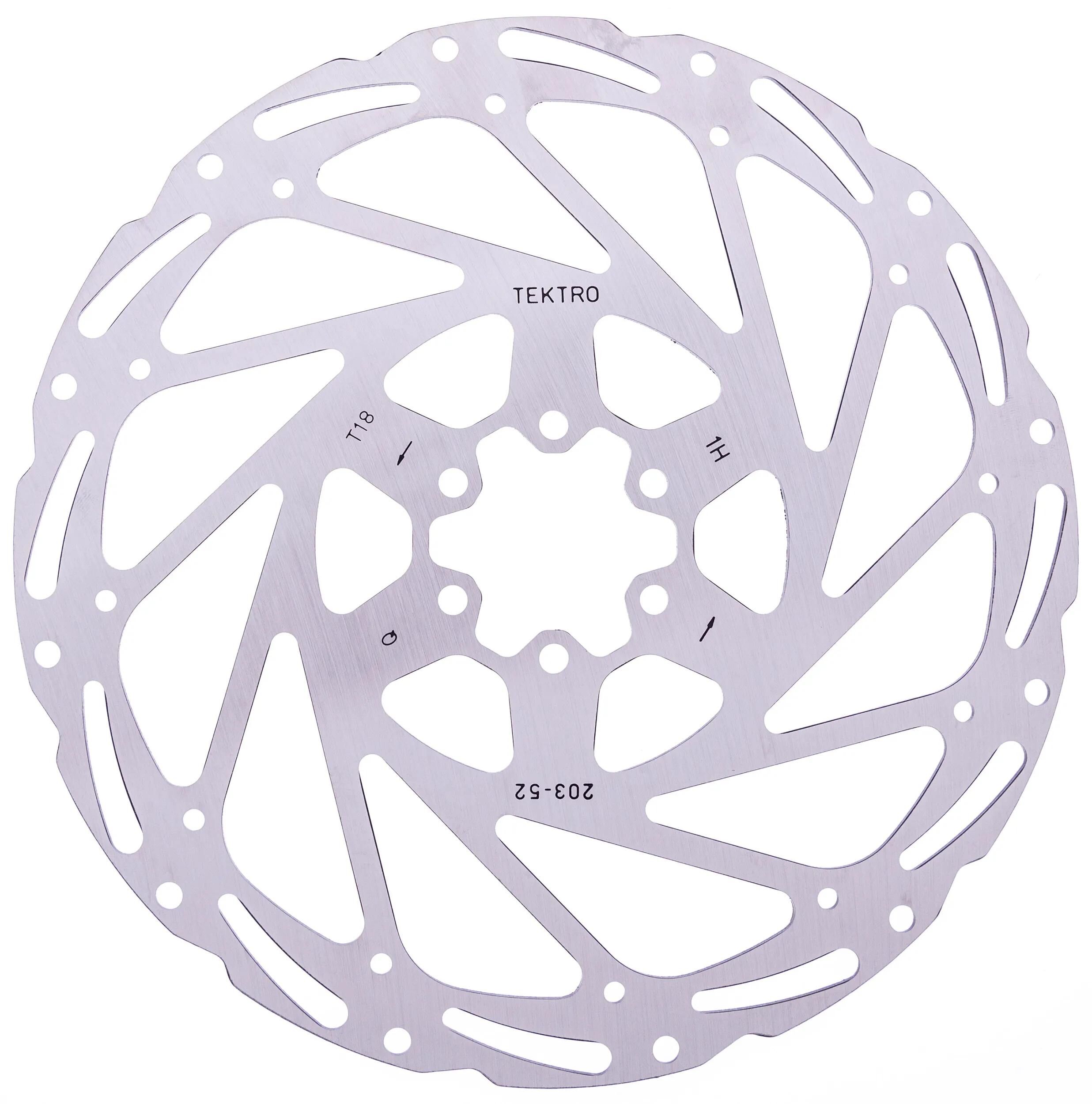 TEKTRO_Bremsscheibe Bremsscheiben