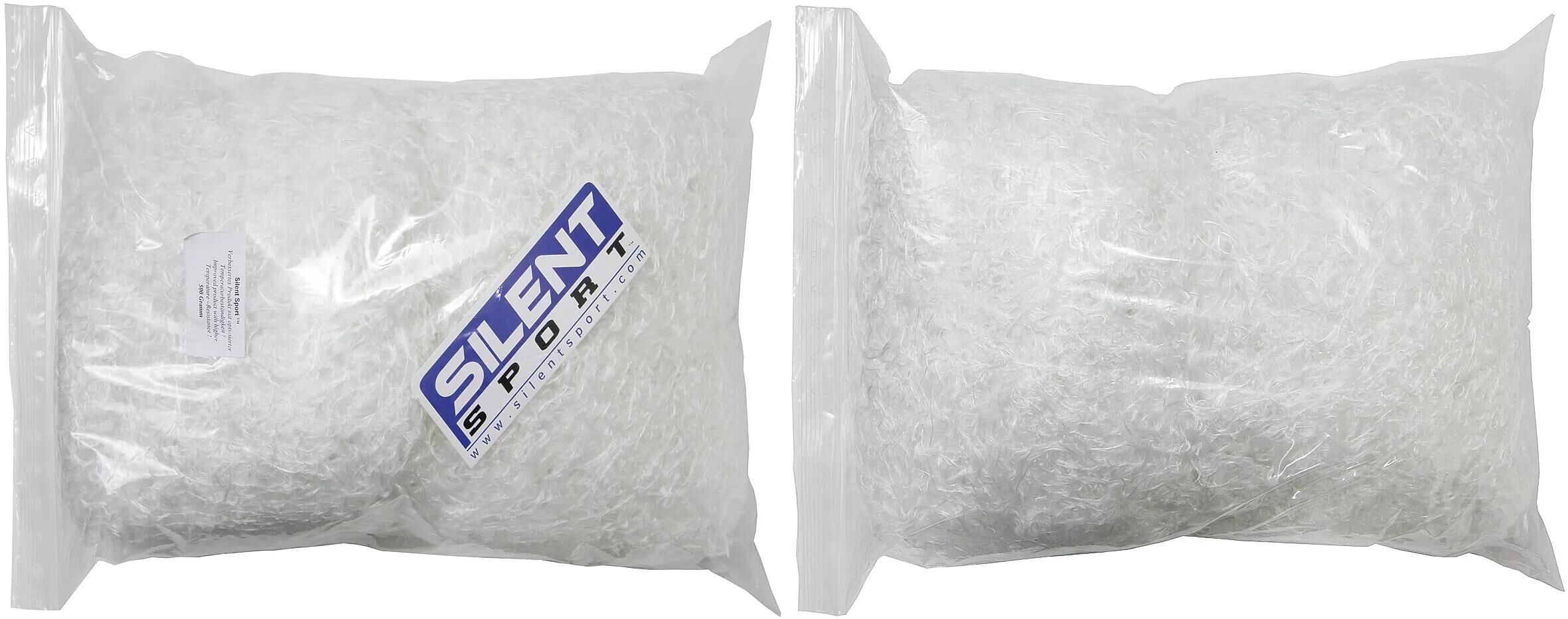 Schalldämpfer - Ersatz / Zubehör