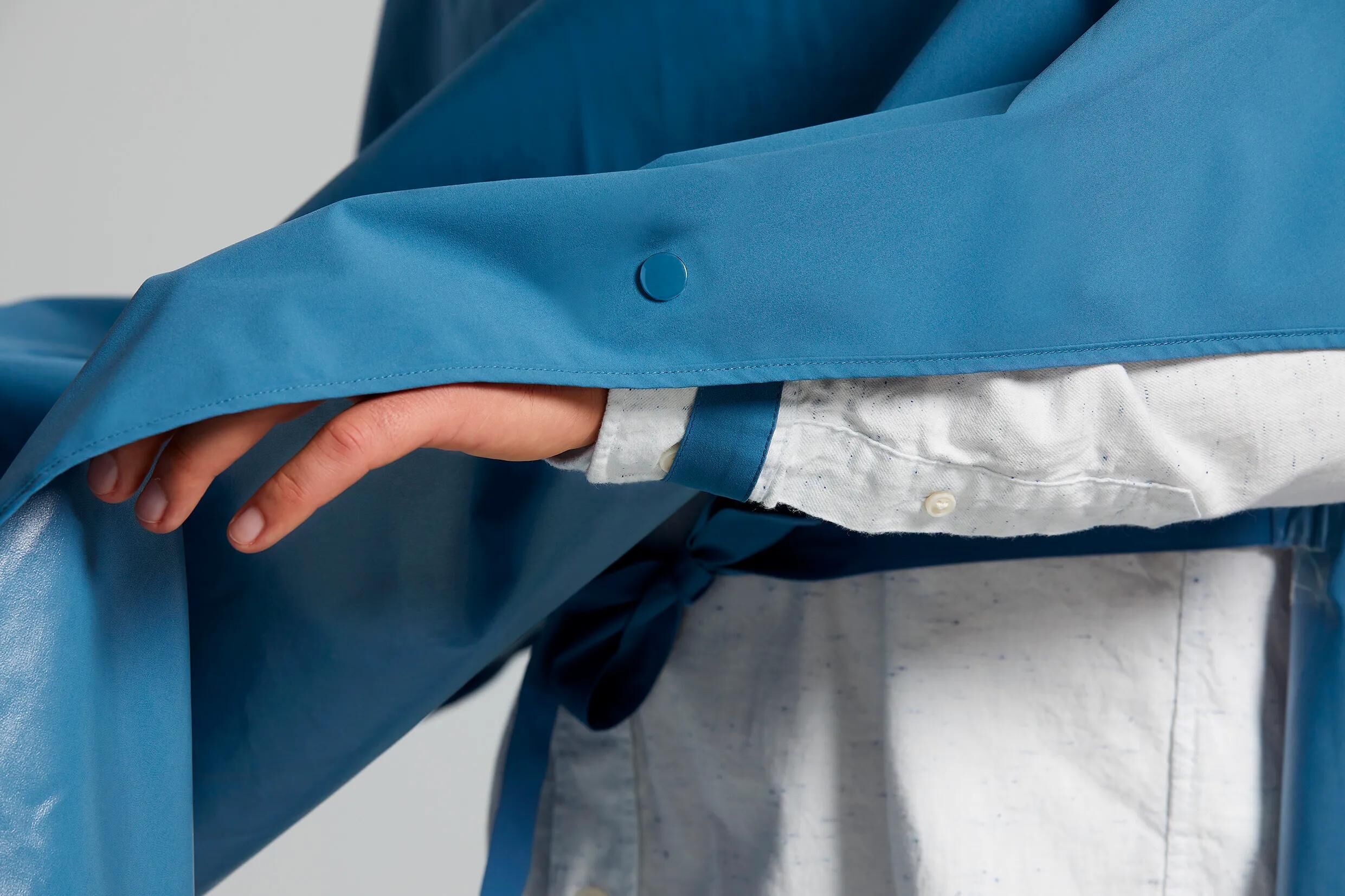 _Regenponcho Regenumhänge,Bekleidung,Regenbekleidung