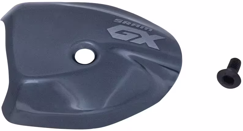 SRAM_Gehäusedeckel Schalthebel - Ersatz