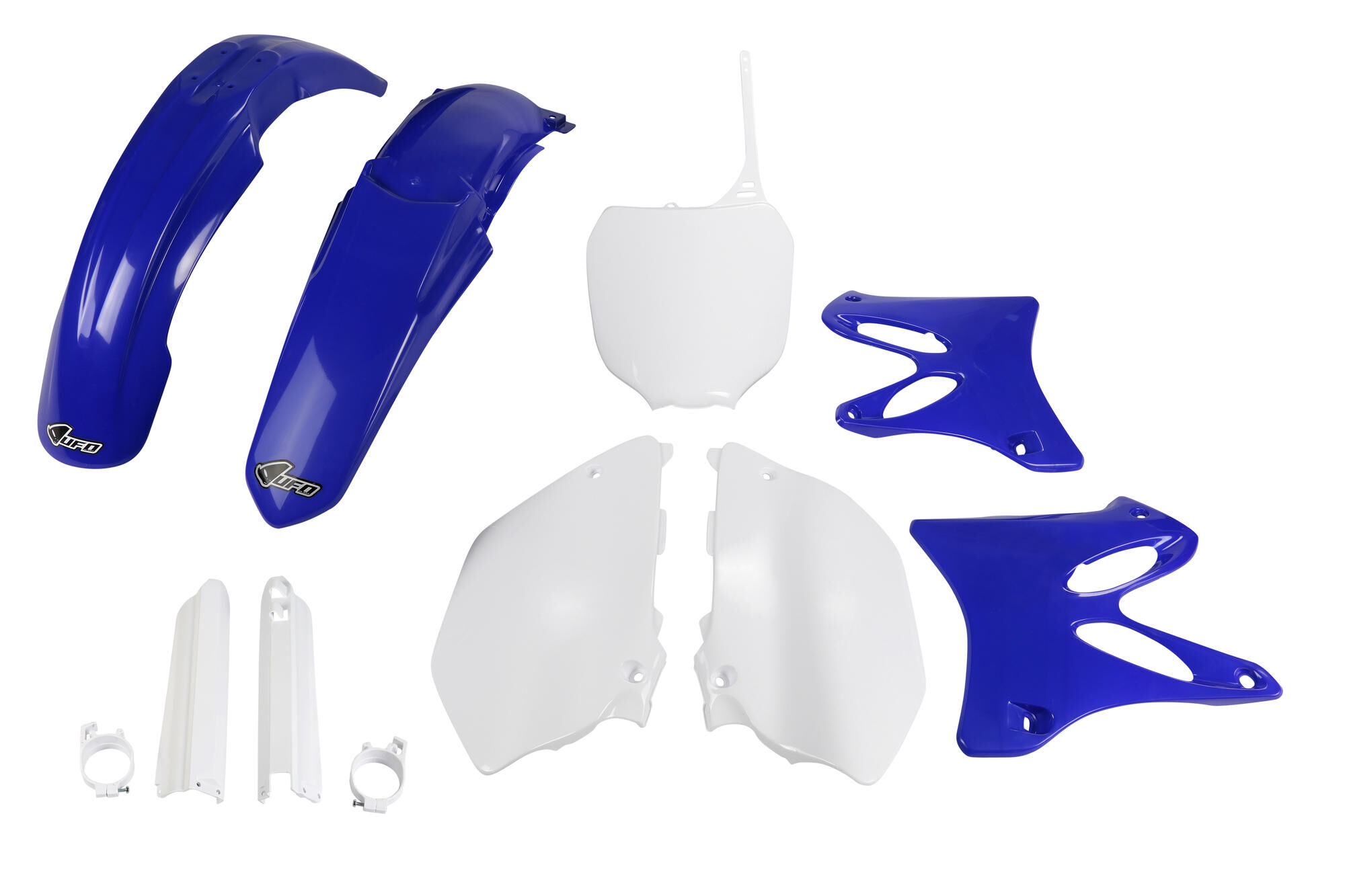 UFO PLAST_Verkleidungssatz Verkleidung