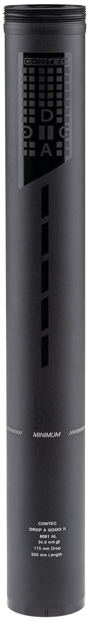 _Service-Kit Sattelstützen - Ersatz