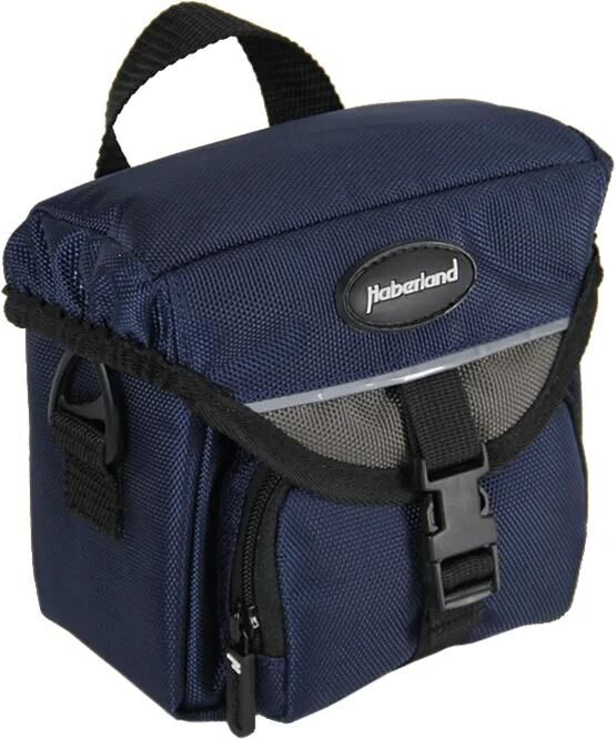 Haberland_Lenkertasche Lenkertaschen