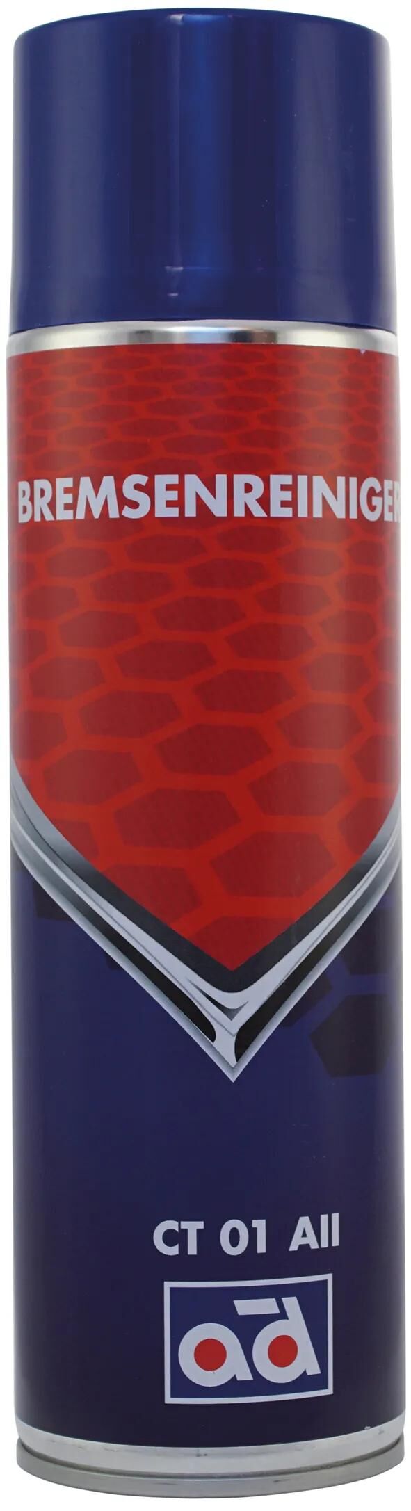 ad_Bremsenreiniger Bremsenreiniger