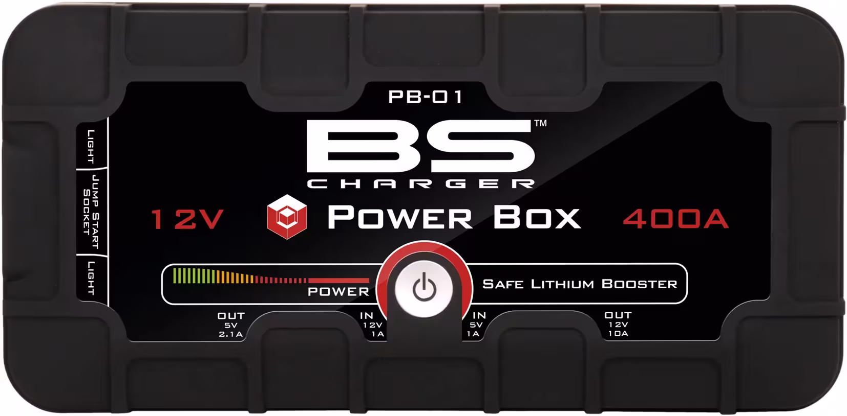 BS-BATTERY_Starter Booster,Starthilfegeräte