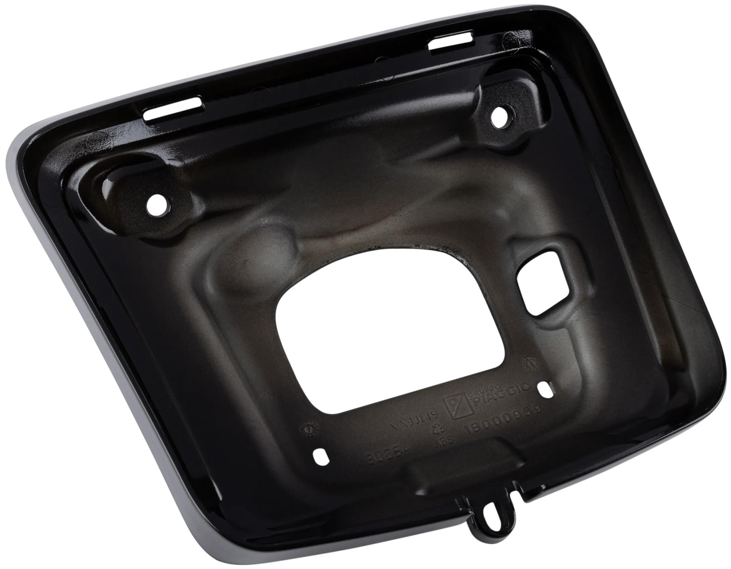 _Rücklichthalter Taillight bracket