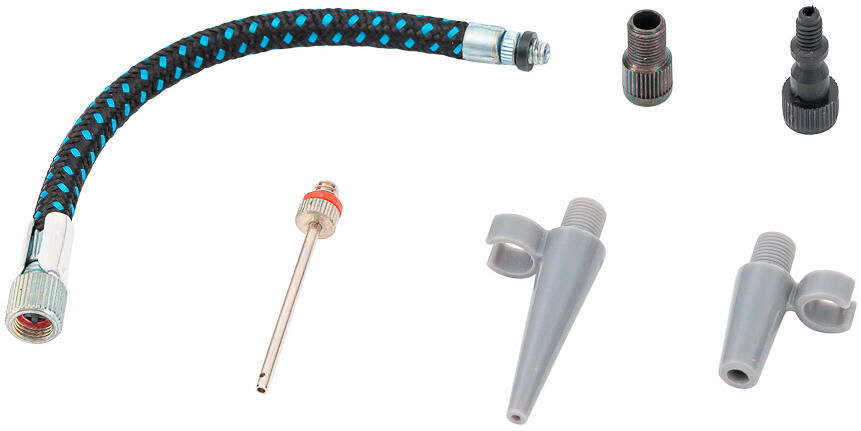 Pumpen - Ersatz,Ventiladapter