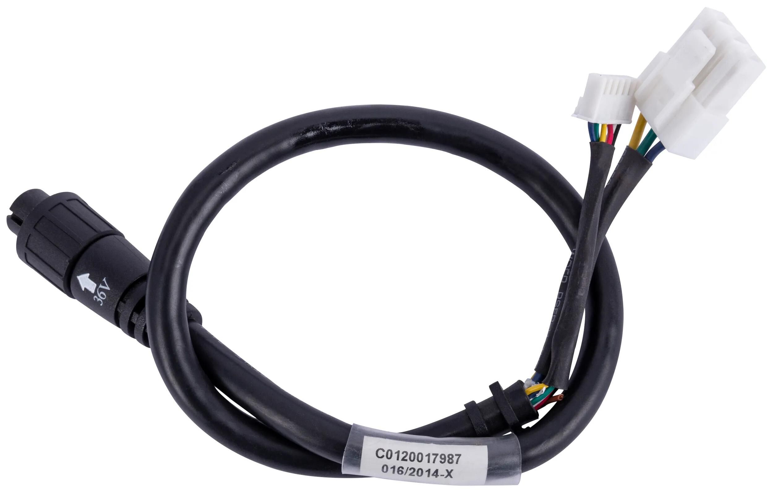 TranzX_Motorkabel Kabel
