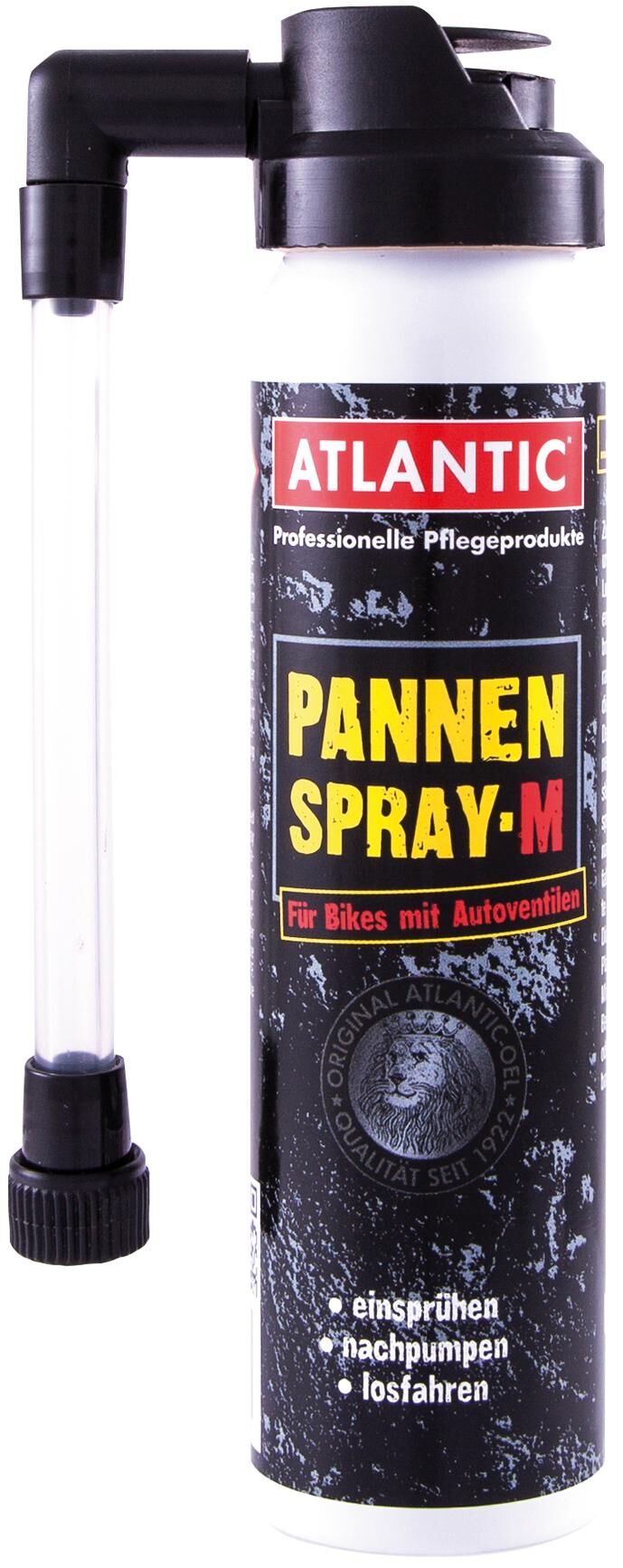 _Pannenspray Pannenhilfe
