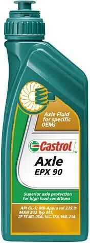 Castrol_Getriebeöl Getriebeöle,Öle
