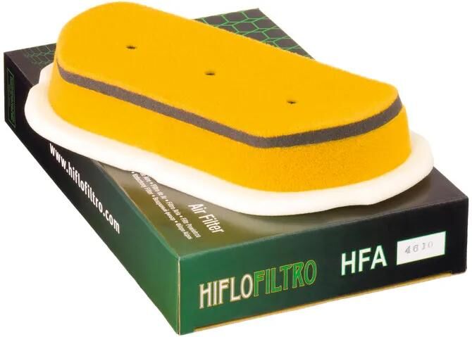 HIFLOFILTRO_Luftfilter Luftfilter,Filter