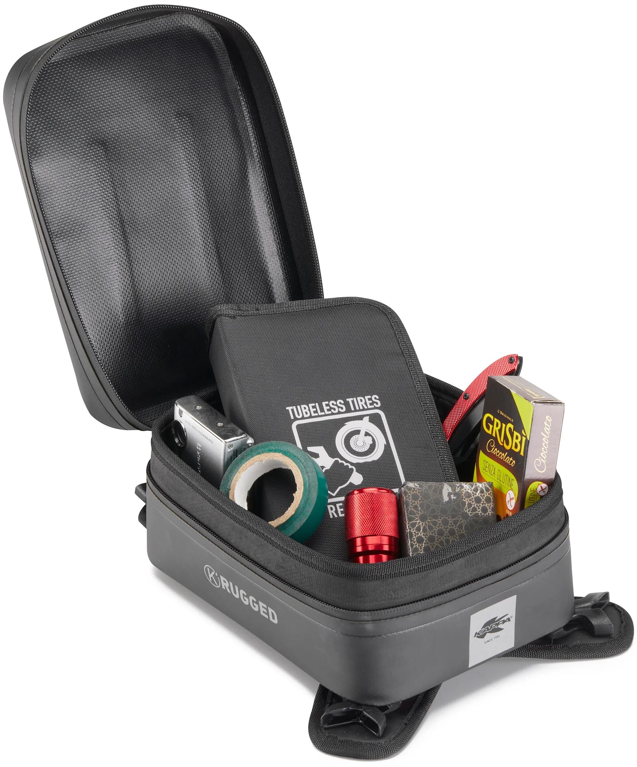 KAPPA_Tankrucksack Rucksäcke