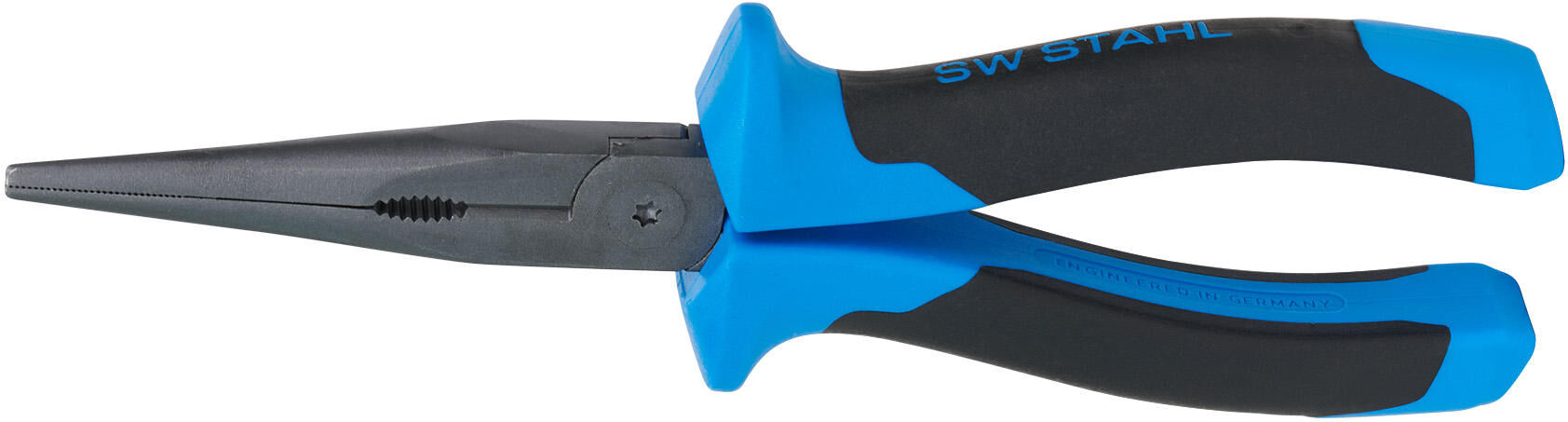 _Flachrundzange Flachrundzangen,Zangen