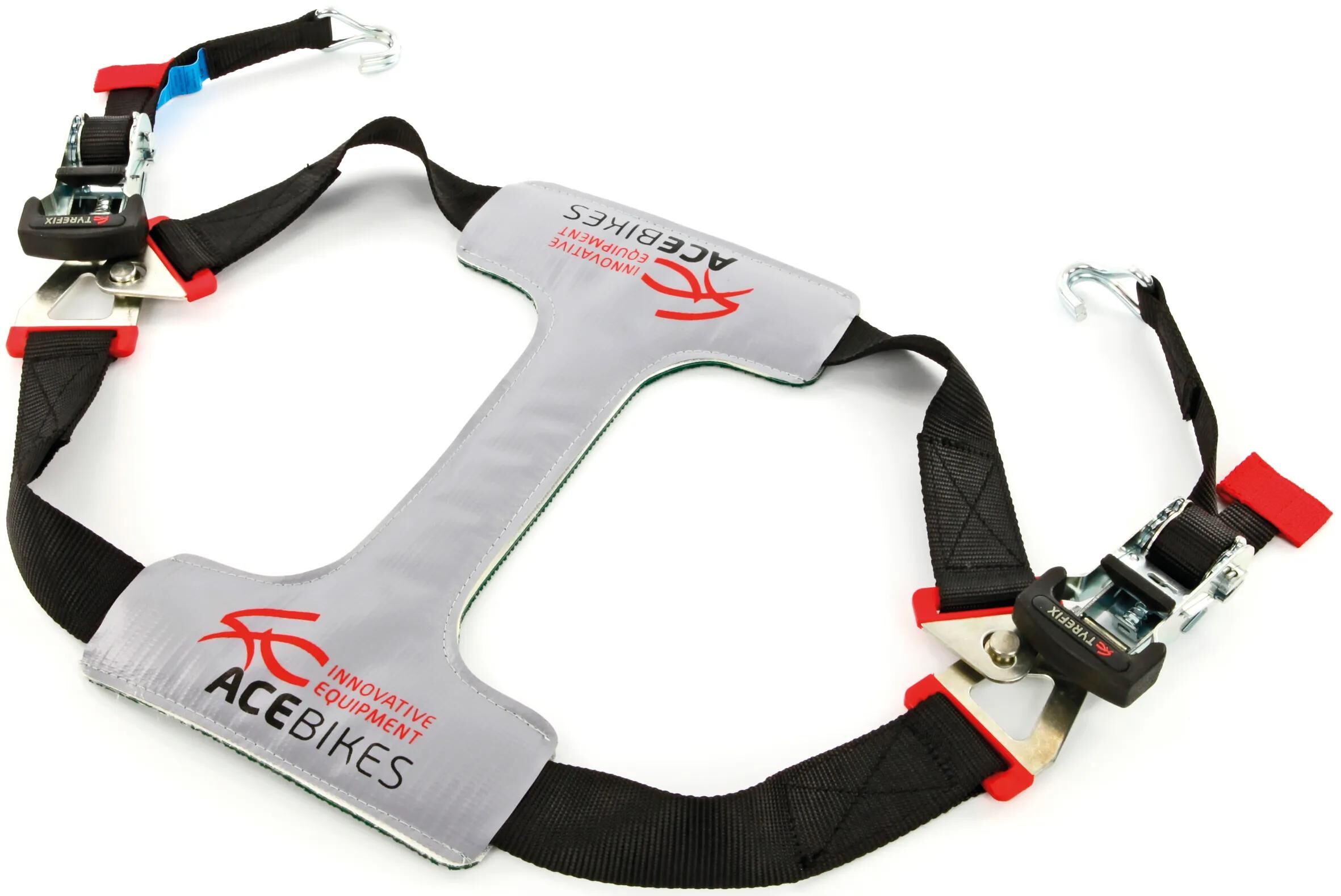 ACEBIKES_Transportsicherung Transportsicherungen,Zurrgurte