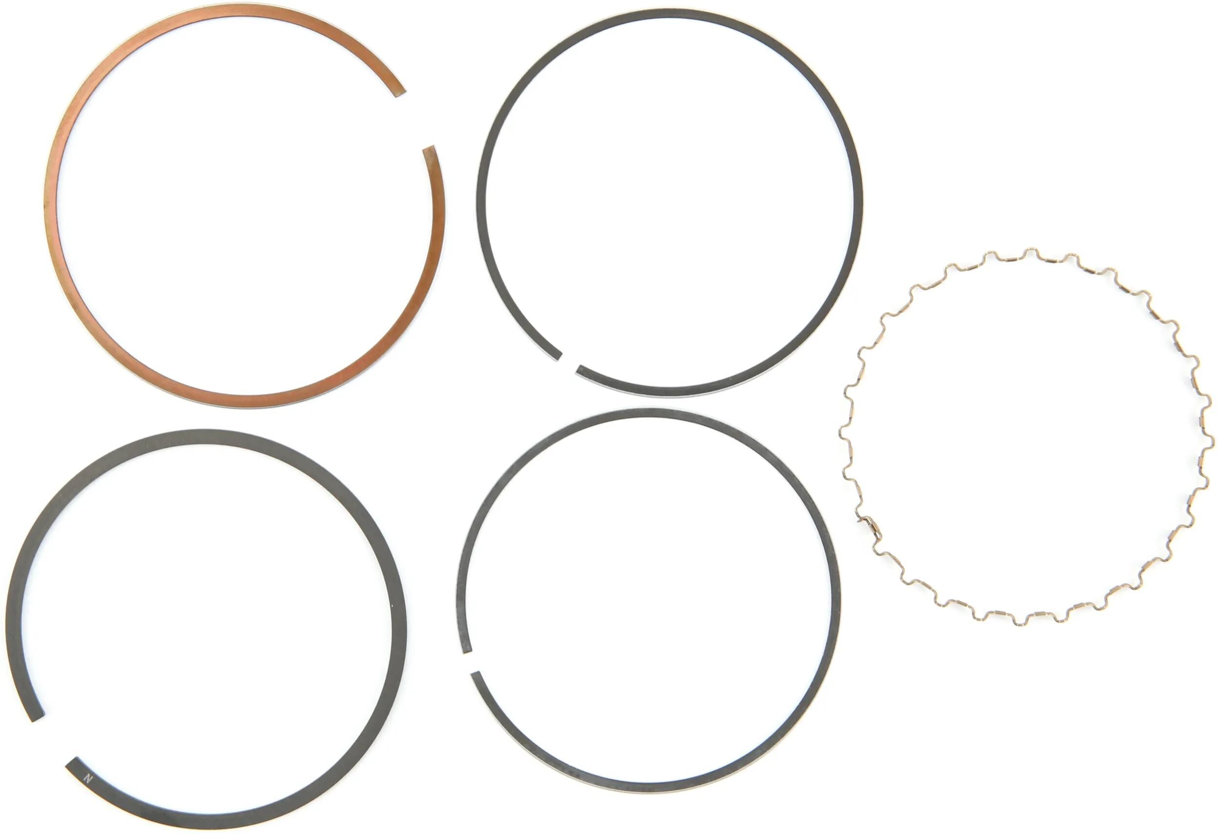 polini_Kolbenringsatz Kolbenringe