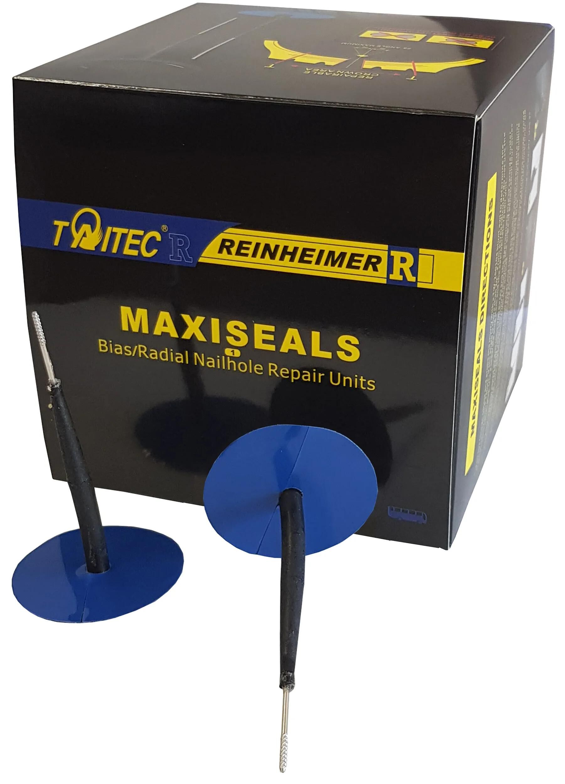 REINHEIMER_Reifenreparatur-Set Reifenreparatur